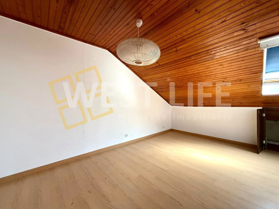 Apartamento T3 para Venda em Ericeira Foto 9