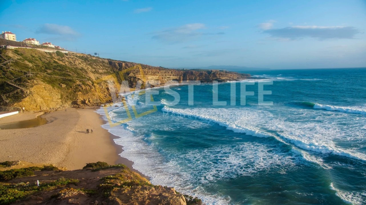 Apartamento T3 para Venda em Ericeira Foto 25