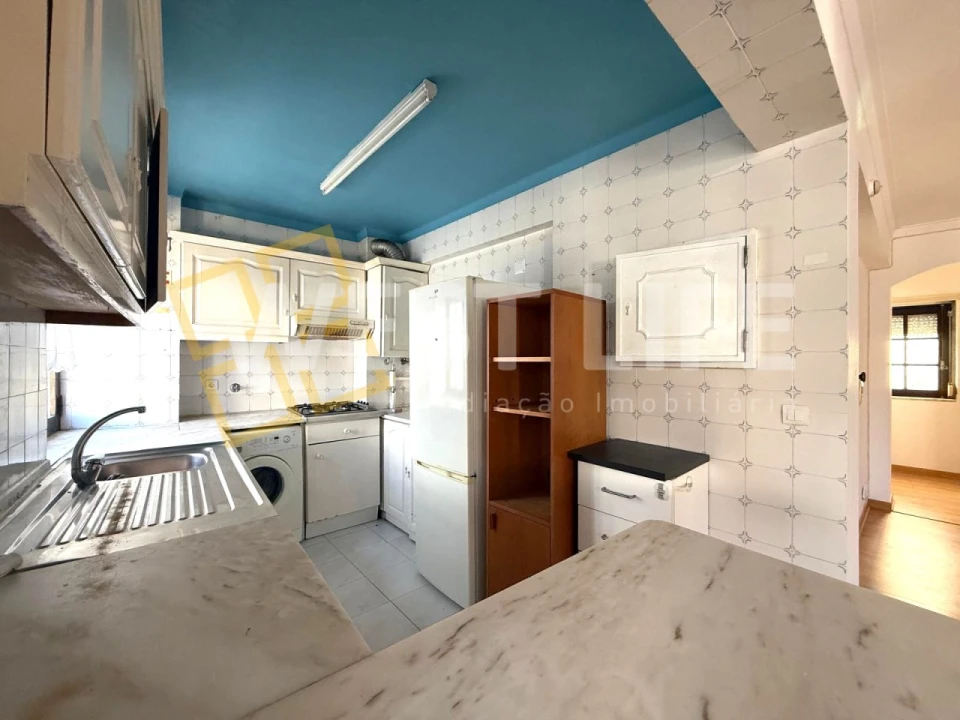 Apartamento T3 para Venda em Ericeira Foto 3