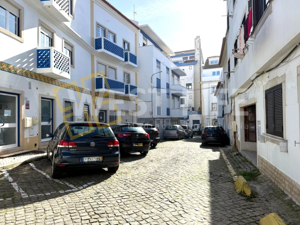 Apartamento T3 para Venda em Ericeira Foto 16