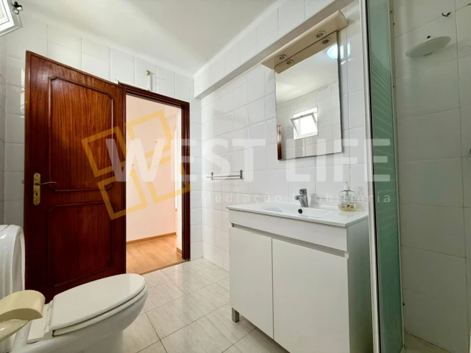 Apartamento T3 para Venda em Ericeira Foto 12