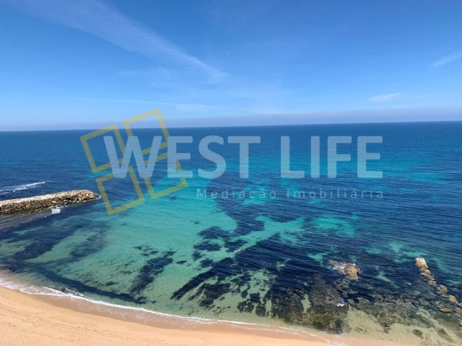 Apartamento T3 para Venda em Ericeira Foto 19