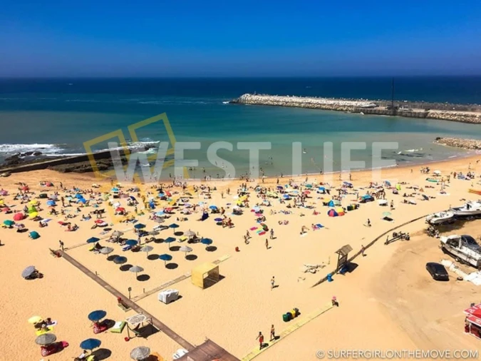 Apartamento T3 para Venda em Ericeira Foto 20