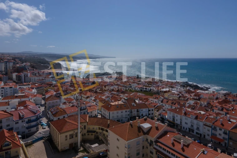 Apartamento T3 para Venda em Ericeira Foto 22