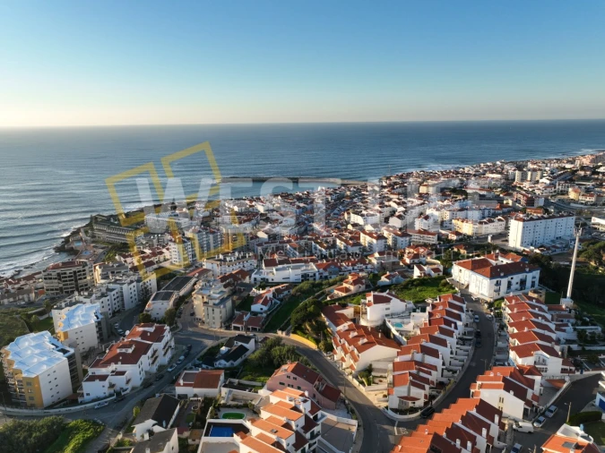Apartamento T3 para Venda em Ericeira Foto 24