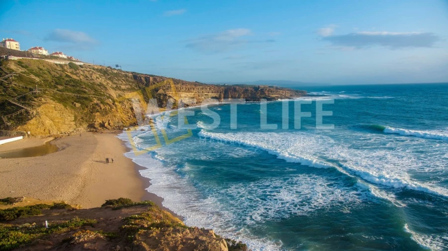 Apartamento T3 para Venda em Ericeira Foto 25
