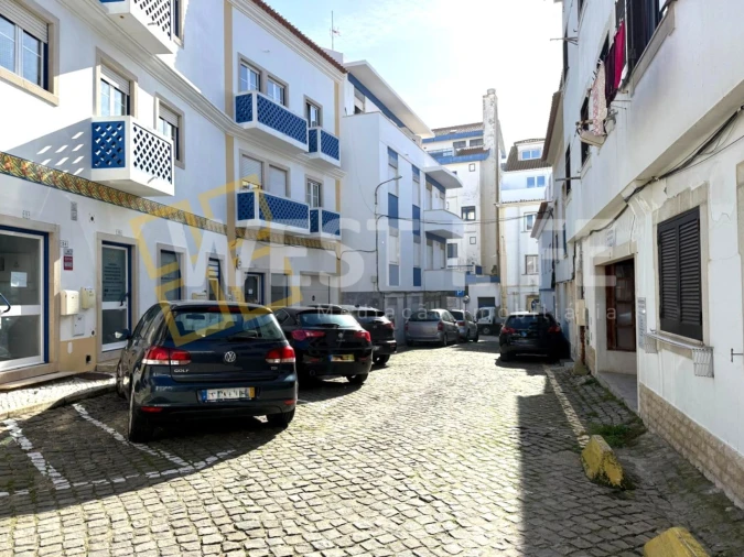 Apartamento T3 para Venda em Ericeira Foto 16