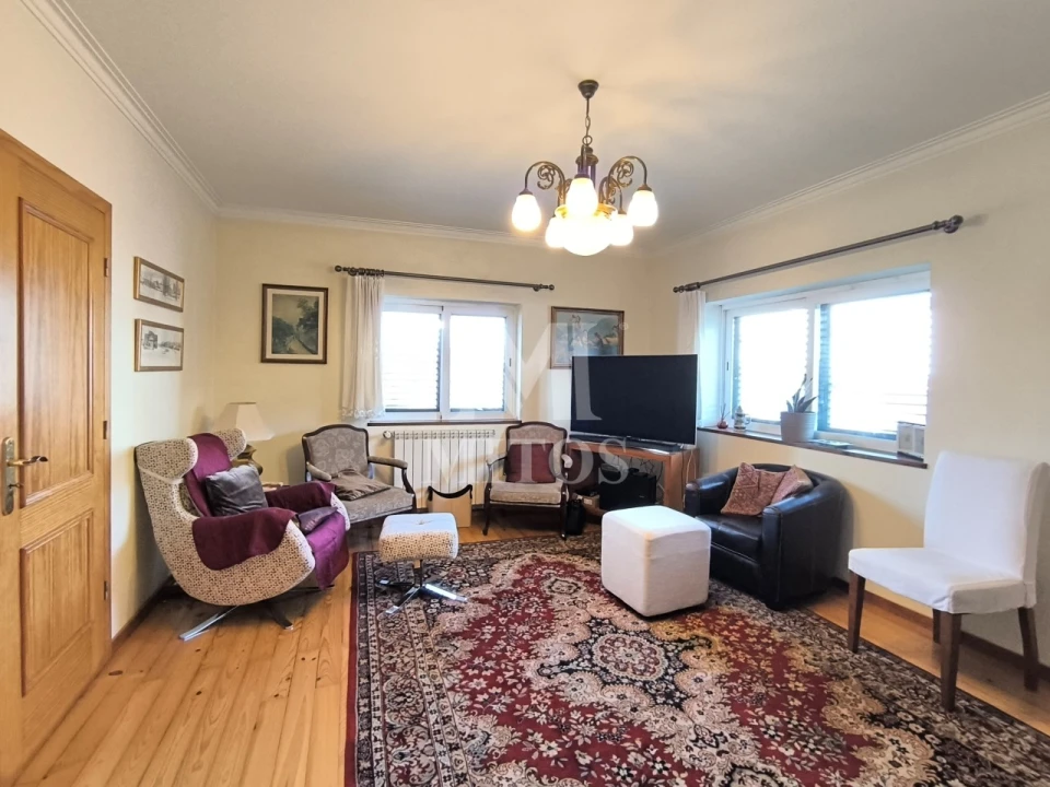 Moradia T3 para Venda em Lanhelas Foto 4