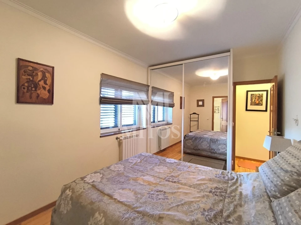 Moradia T3 para Venda em Lanhelas Foto 6