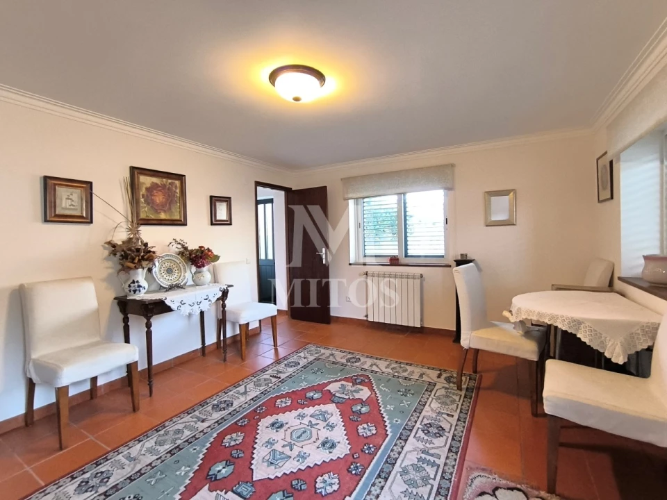 Moradia T3 para Venda em Lanhelas Foto 15