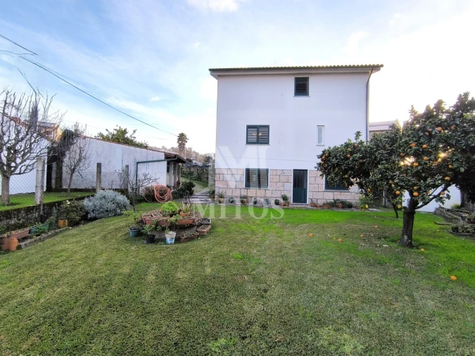 Moradia T3 para Venda em Lanhelas Foto 19