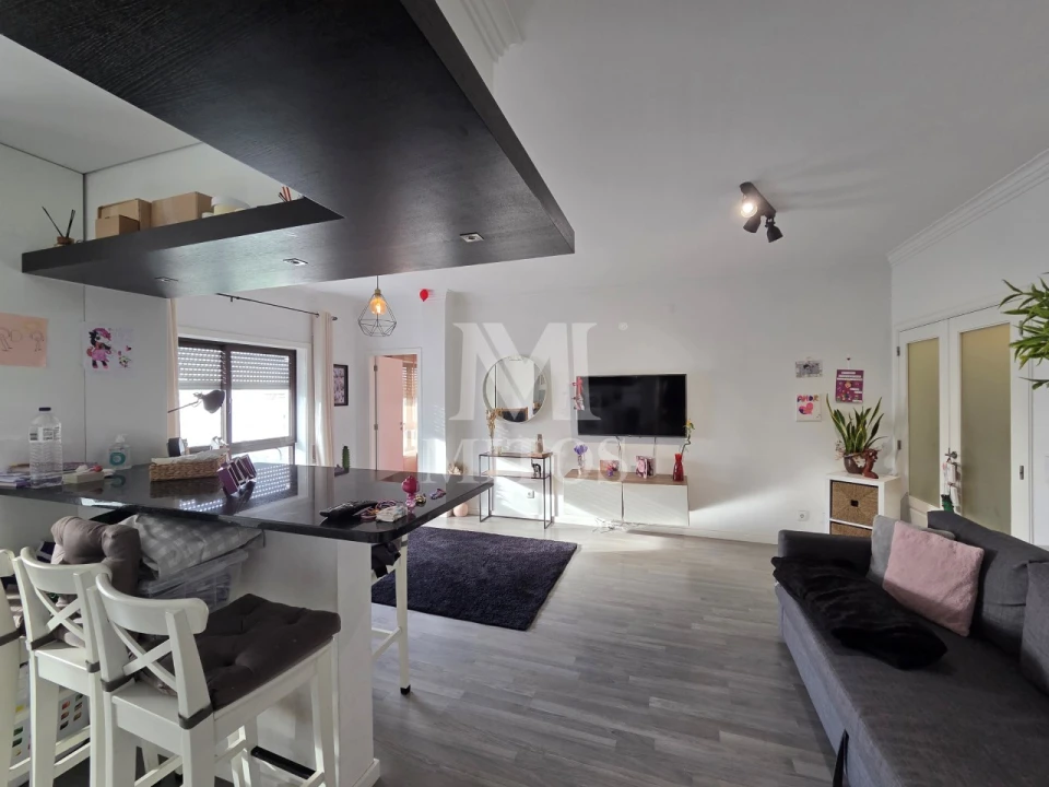 Apartamento T2 para Venda em Santa Maria Maior e Monserrate e Meadela Foto 1