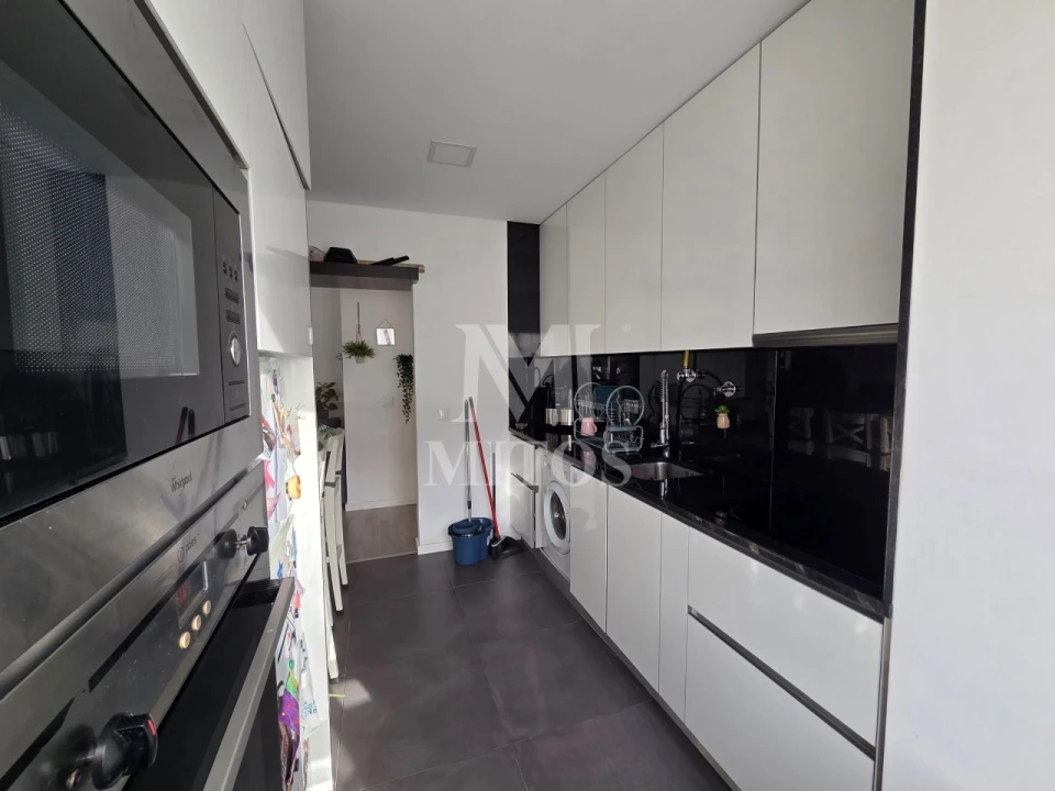 Apartamento T2 para Venda em Santa Maria Maior e Monserrate e Meadela Foto 5