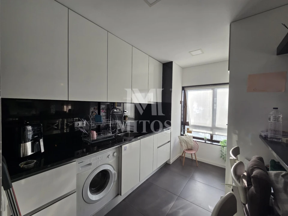 Apartamento T2 para Venda em Santa Maria Maior e Monserrate e Meadela Foto 6