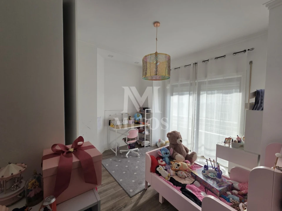 Apartamento T2 para Venda em Santa Maria Maior e Monserrate e Meadela Foto 8