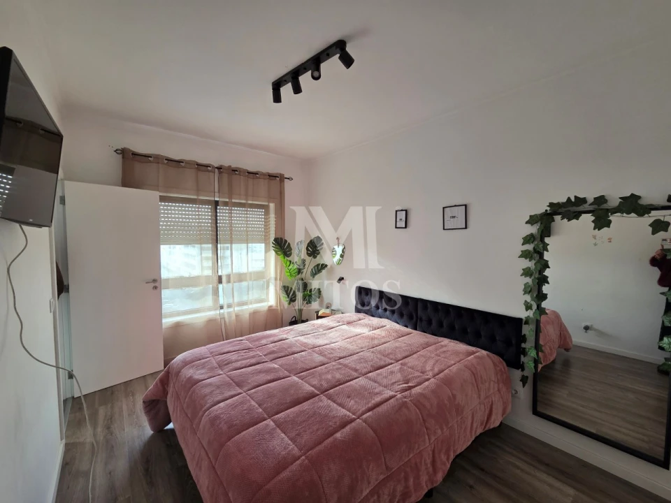 Apartamento T2 para Venda em Santa Maria Maior e Monserrate e Meadela Foto 10