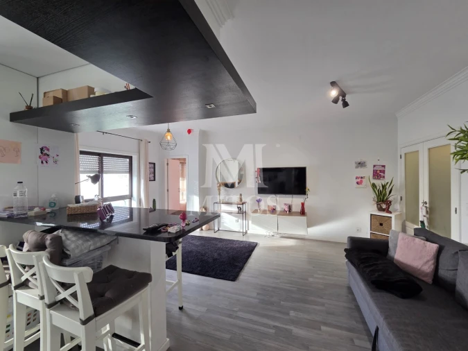 Apartamento T2 para Venda em Santa Maria Maior e Monserrate e Meadela Foto 1