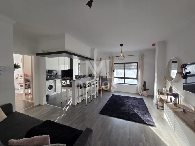 Apartamento T2 para Venda em Santa Maria Maior e Monserrate e Meadela Foto 2