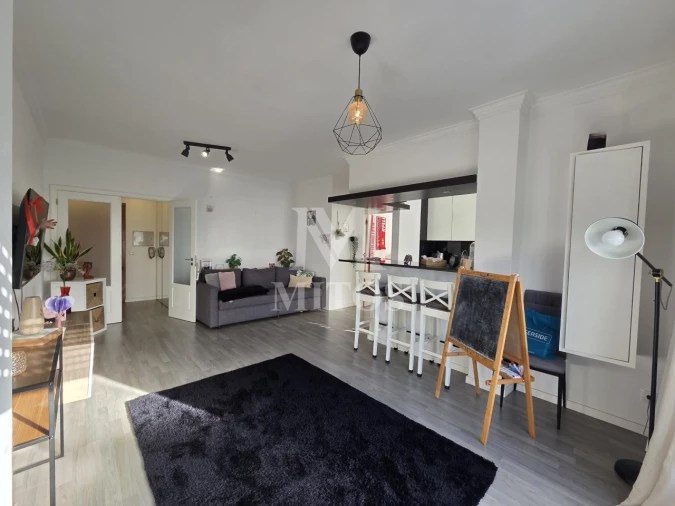 Apartamento T2 para Venda em Santa Maria Maior e Monserrate e Meadela Foto 3