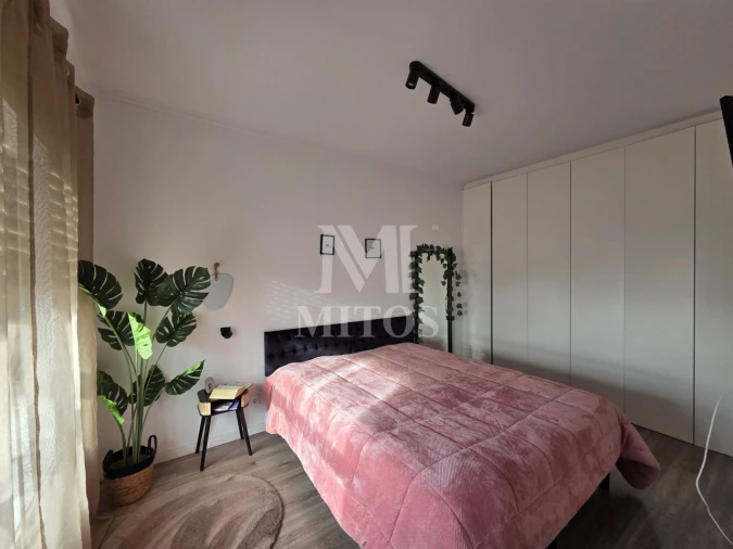 Apartamento T2 para Venda em Santa Maria Maior e Monserrate e Meadela Foto 9