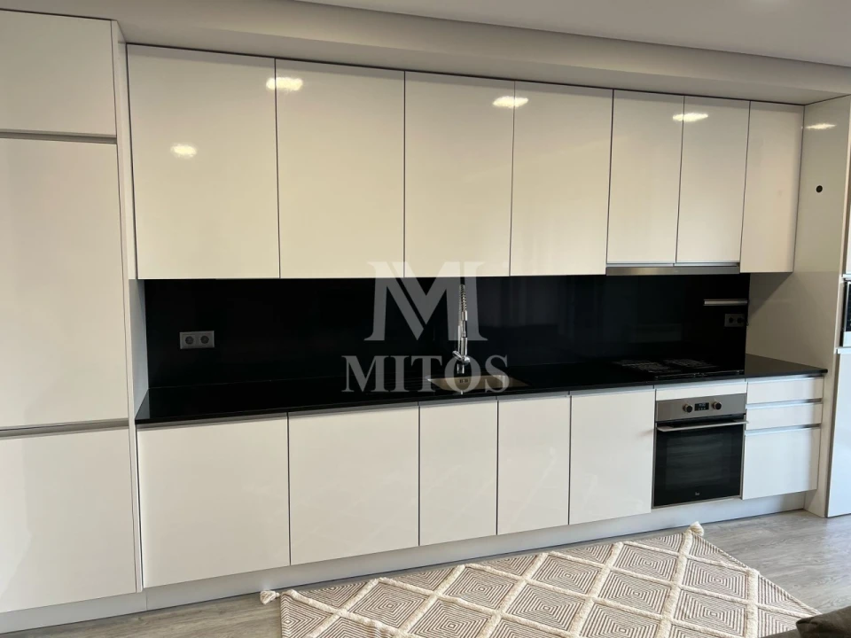 Apartamento T2 para Arrendamento em Apúlia e Fão Foto 4