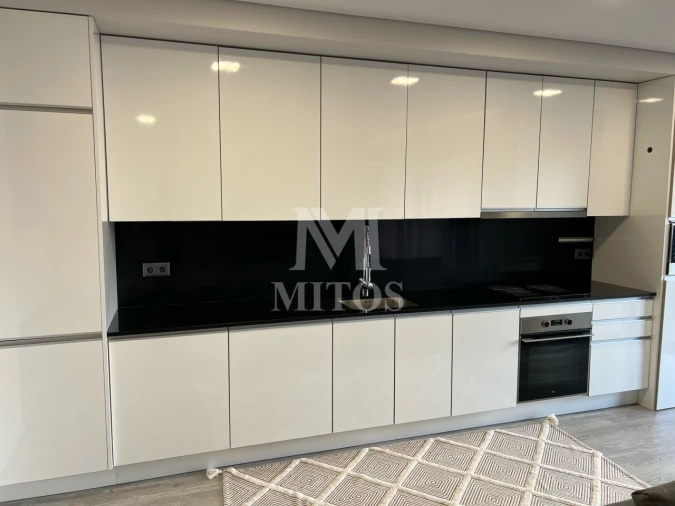 Apartamento T2 para Arrendamento em Apúlia e Fão Foto 4