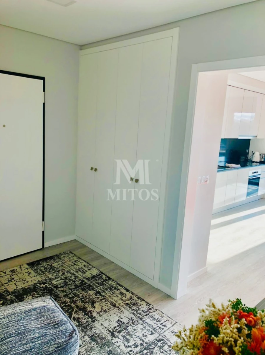 Apartamento T2 para Arrendamento em Apúlia e Fão Foto 5