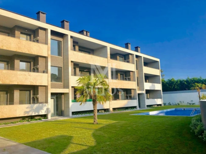 Apartamento T2 para Arrendamento em Apúlia e Fão Foto 14