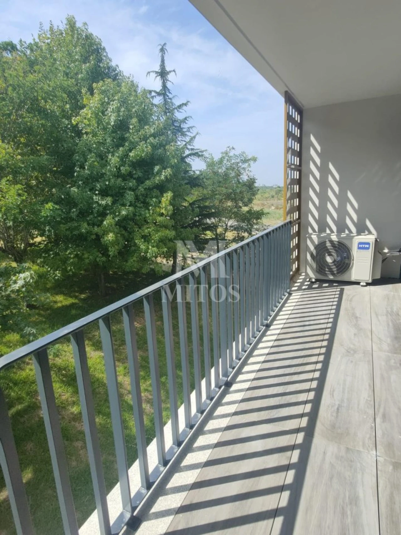 Apartamento T2 para Arrendamento em Darque Foto 9