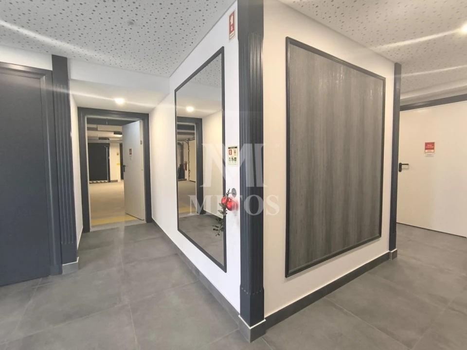 Apartamento T2 para Arrendamento em Darque Foto 10