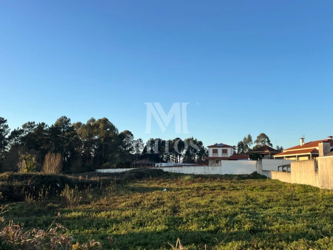 Terreno para Venda em Alvarães Foto 3