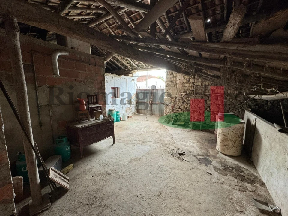 Moradia T3 para Venda em Alcobertas Foto 41