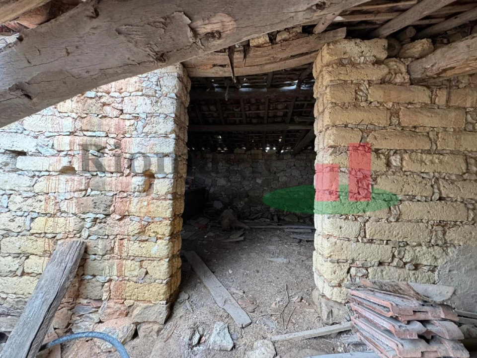 Moradia T3 para Venda em Alcobertas Foto 49