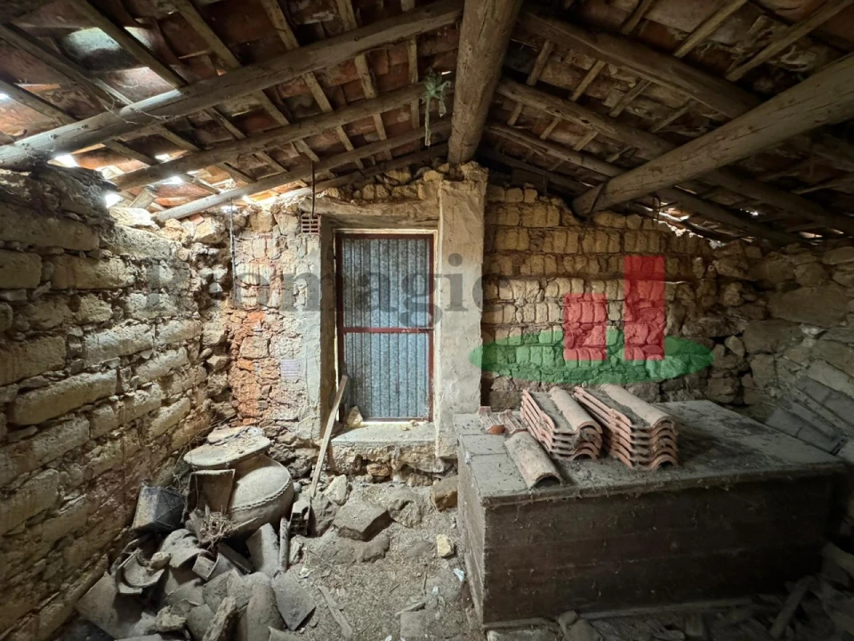 Moradia T3 para Venda em Alcobertas Foto 50