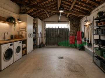Moradia T3 para Venda em Alcobertas
