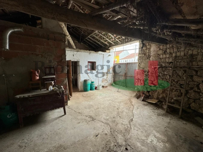 Moradia T3 para Venda em Alcobertas Foto 43