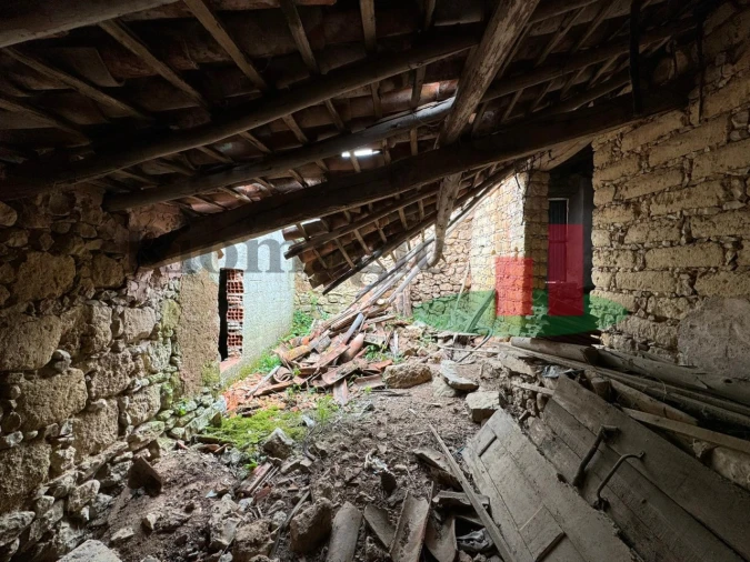 Moradia T3 para Venda em Alcobertas Foto 47