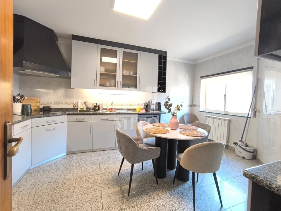 Moradia T4 para Venda em Santa Maria Maior e Monserrate e Meadela Foto 6