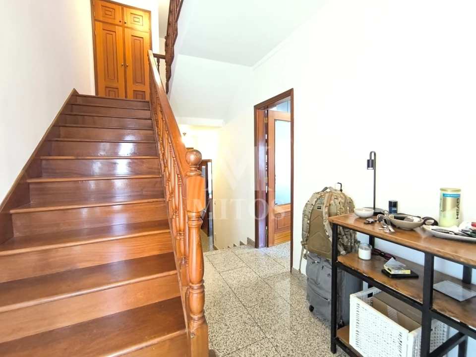 Moradia T4 para Venda em Santa Maria Maior e Monserrate e Meadela Foto 14