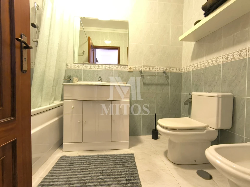 Moradia T4 para Venda em Santa Maria Maior e Monserrate e Meadela Foto 16