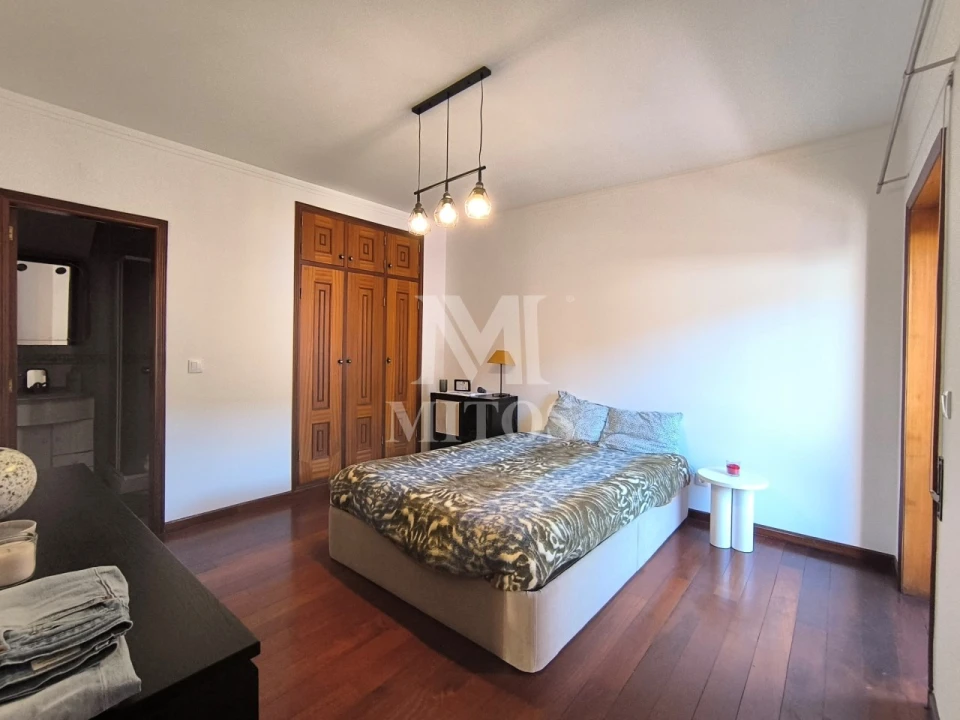 Moradia T4 para Venda em Santa Maria Maior e Monserrate e Meadela Foto 7