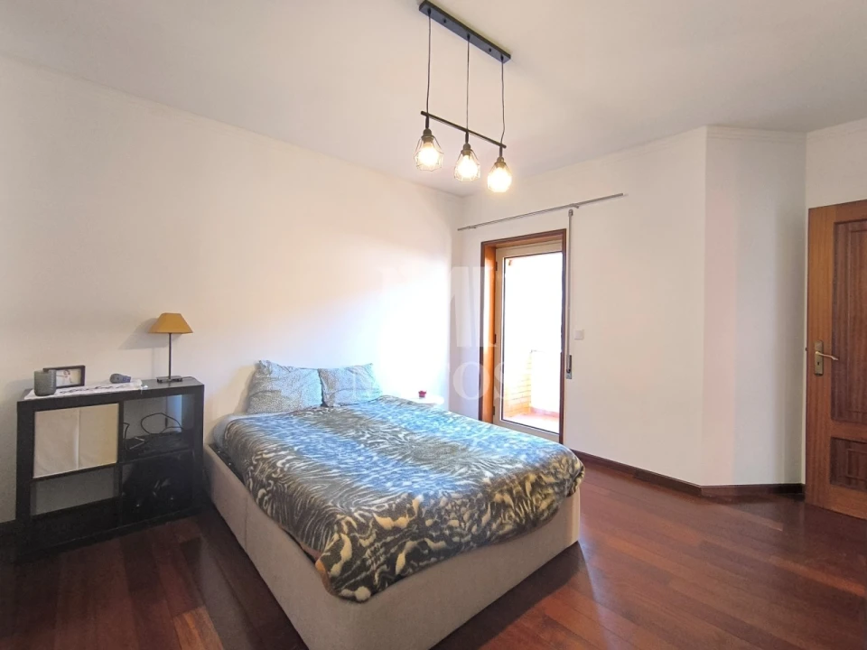 Moradia T4 para Venda em Santa Maria Maior e Monserrate e Meadela Foto 8