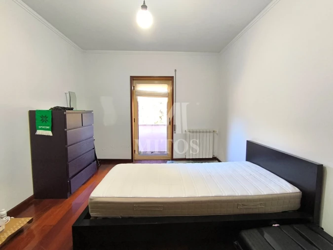 Moradia T4 para Venda em Santa Maria Maior e Monserrate e Meadela Foto 11