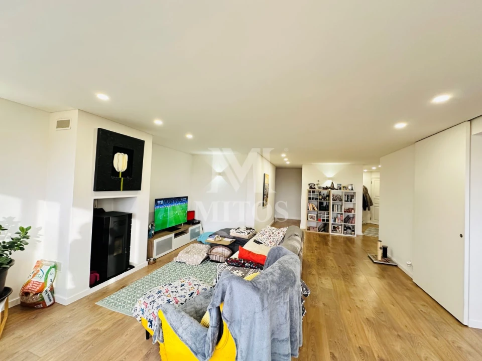 Apartamento T3 para Venda em Santa Maria Maior e Monserrate e Meadela Foto 5