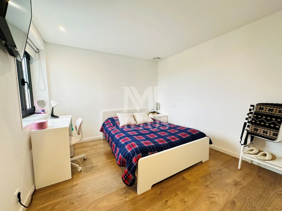 Apartamento T3 para Venda em Santa Maria Maior e Monserrate e Meadela Foto 8