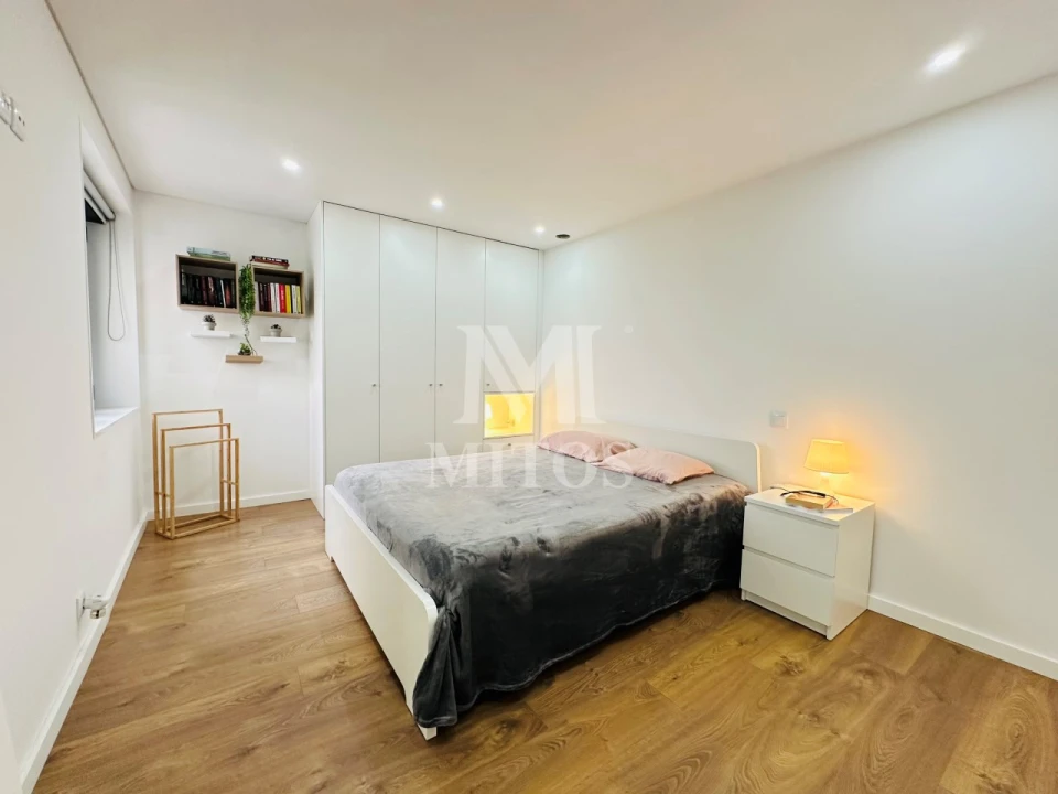 Apartamento T3 para Venda em Santa Maria Maior e Monserrate e Meadela Foto 11