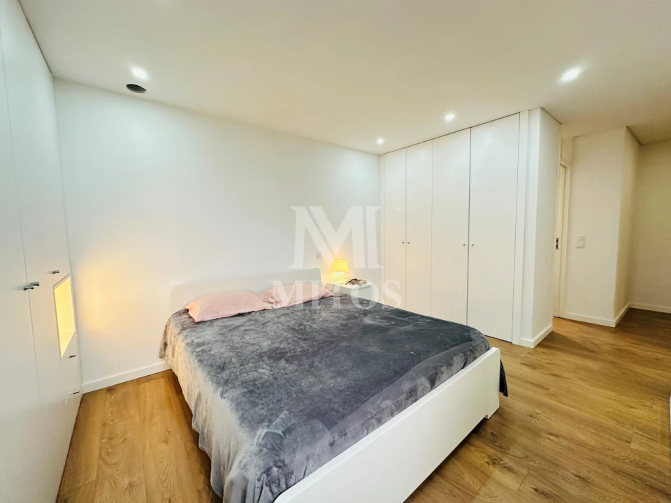 Apartamento T3 para Venda em Santa Maria Maior e Monserrate e Meadela Foto 12