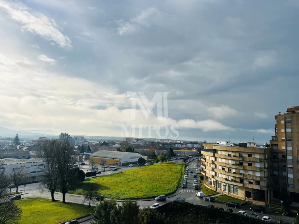 Apartamento T3 para Venda em Santa Maria Maior e Monserrate e Meadela Foto 15