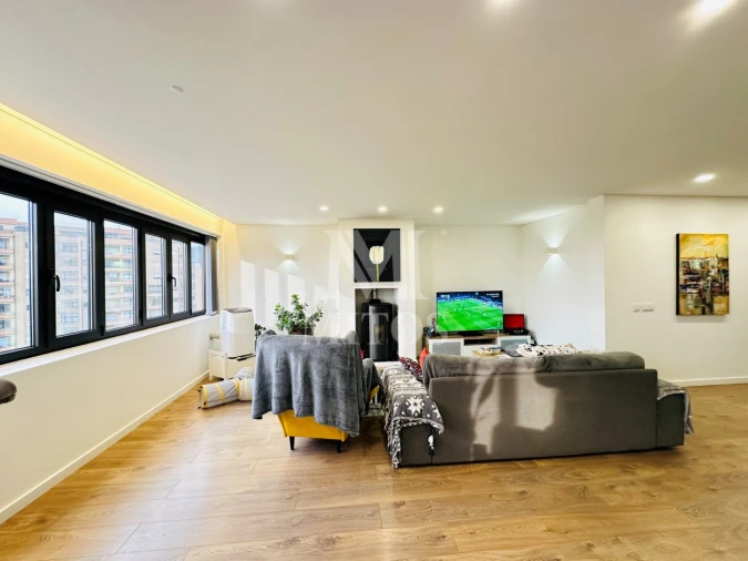 Apartamento T3 para Venda em Santa Maria Maior e Monserrate e Meadela Foto 6