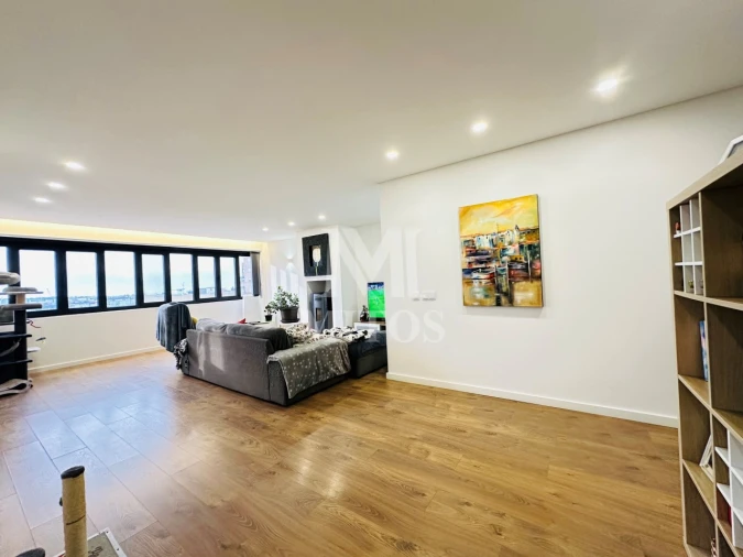 Apartamento T3 para Venda em Santa Maria Maior e Monserrate e Meadela Foto 4